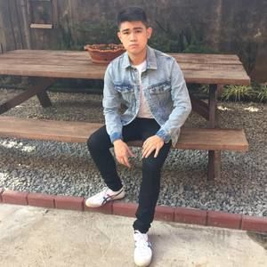 Meet your Posher, Craig